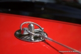 Ford Mustang Fastback 1973